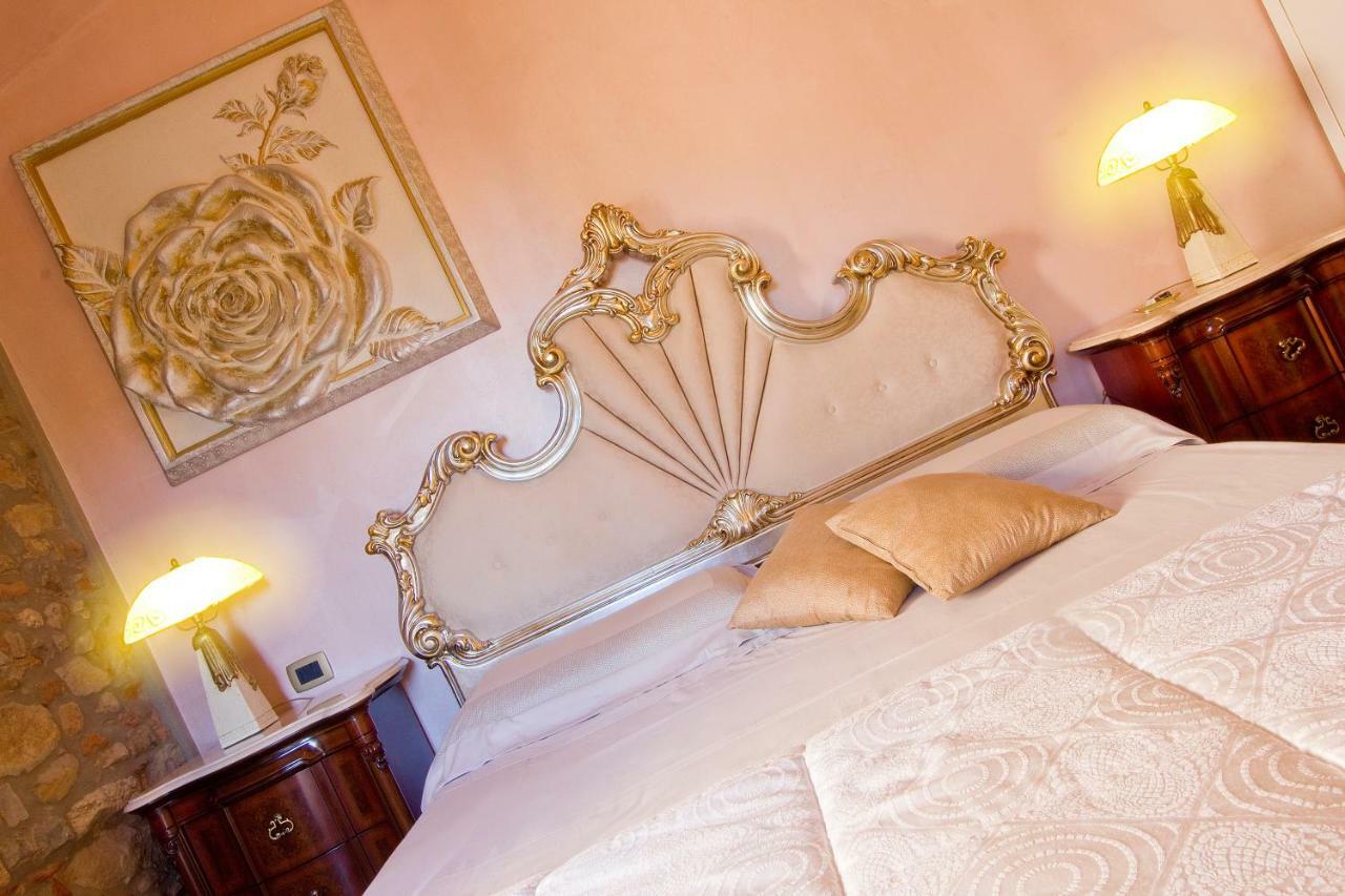Strada Giulia 16 Hotel Bolgheri Exterior photo