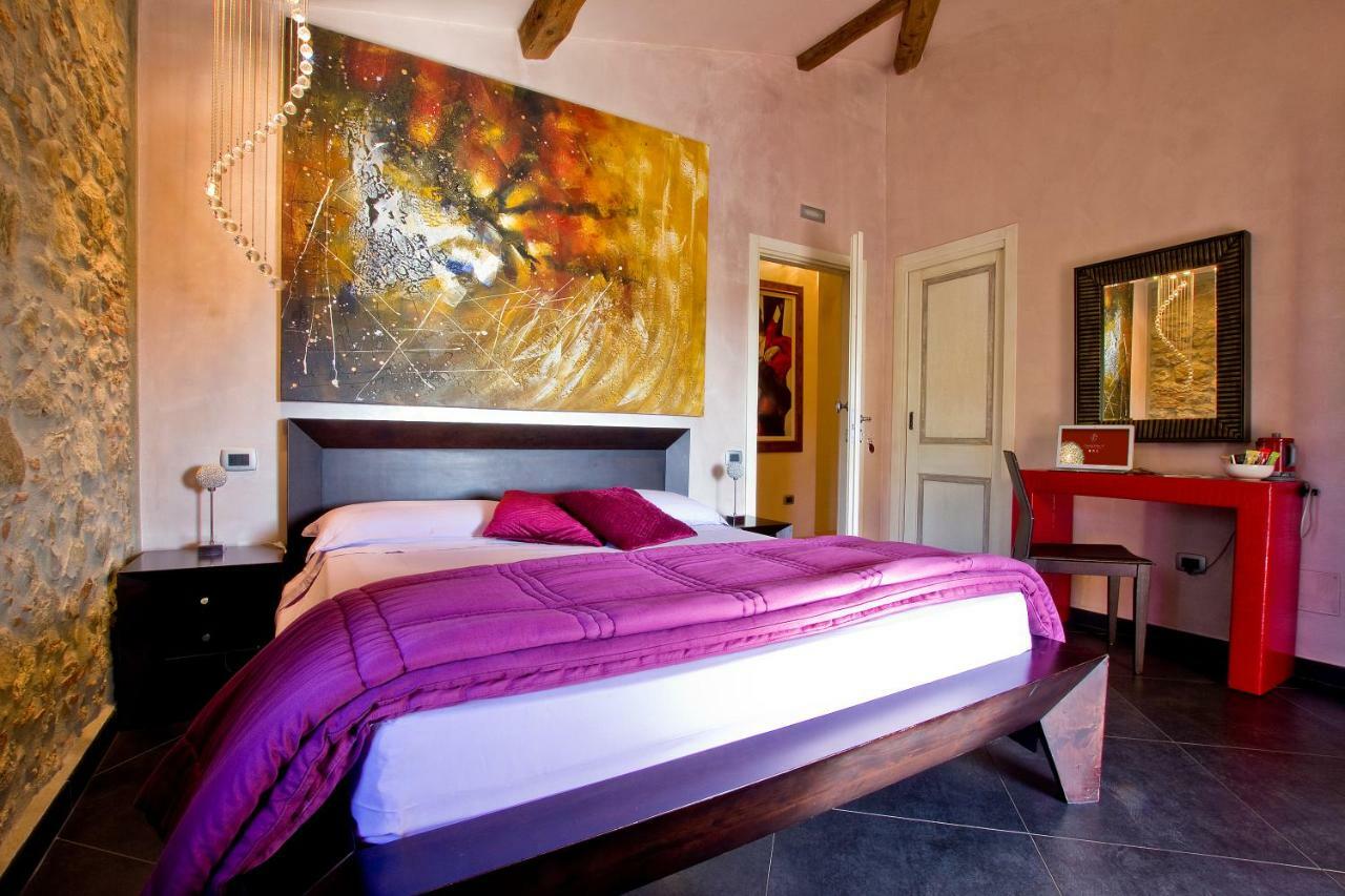 Strada Giulia 16 Hotel Bolgheri Exterior photo